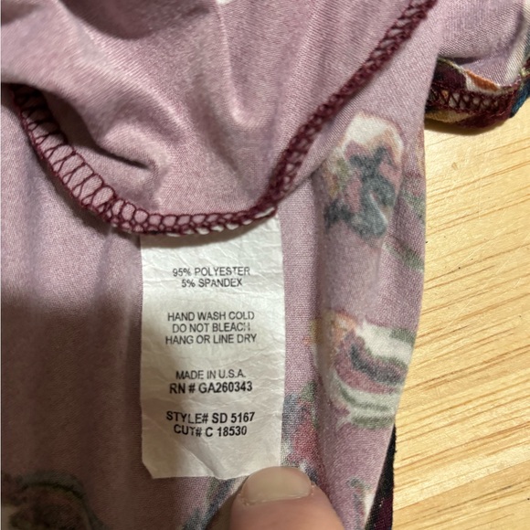 👗 Dress 👗 - Picture 5 of 6